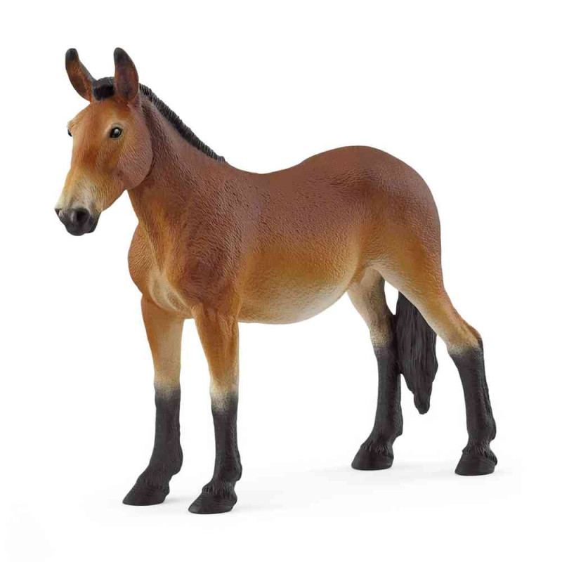 SCHLEICH MAZGA 
