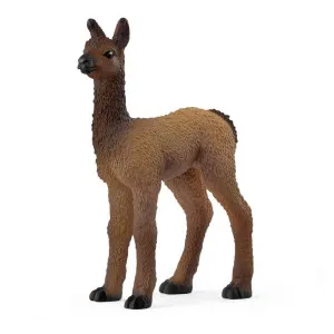 SCHLEICH LAMA MLADUNČE