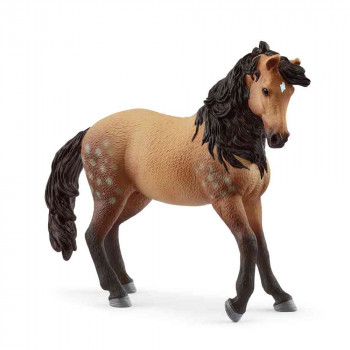 SCHLEICH ANDALUSIAN KOBILA 