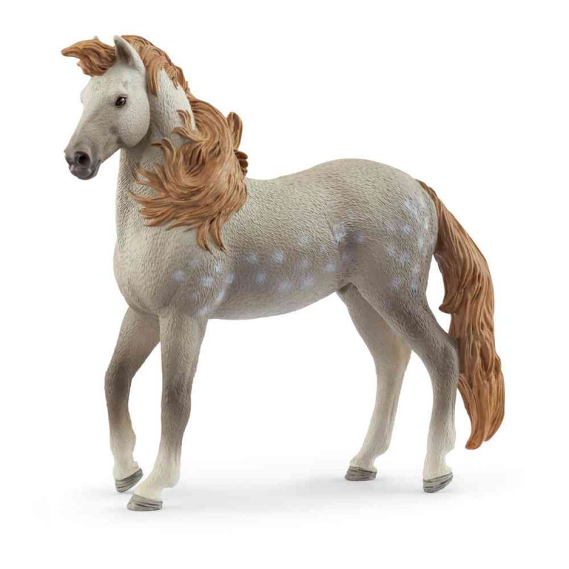 SCHLEICH ANDALUSIAN PASTUV 