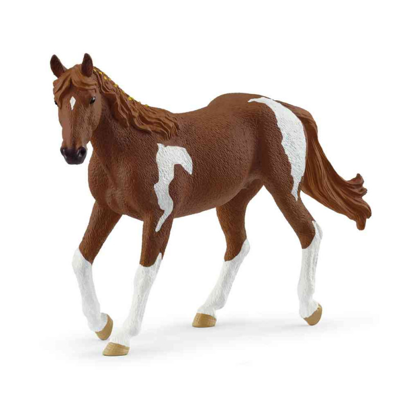 SCHLEICH PAINT KONJ KOBILA 