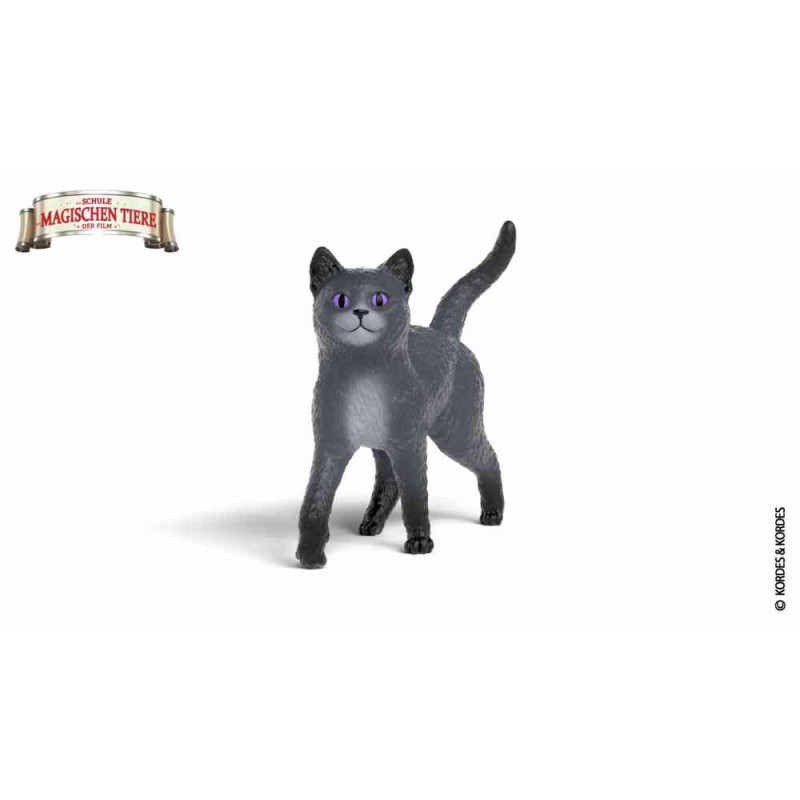 SCHLEICH SCHOOL MAGICAL ANIMALS - MACKA 