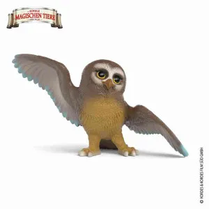 SCHLEICH SCHOOL OD MAGICAL ANIMALS - MURIEL