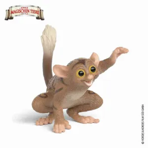 SCHLEICH SCHOOL OD MAGICAL ANIMALS - FITZGERALDO