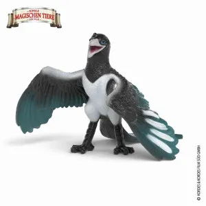 SCHLEICH SCHOOL OD MAGICAL ANIMALS - PINKIE