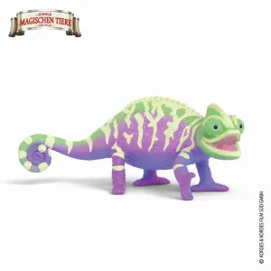 SCHLEICH SCHOOL OD MAGICAL ANIMALS - CASPAR