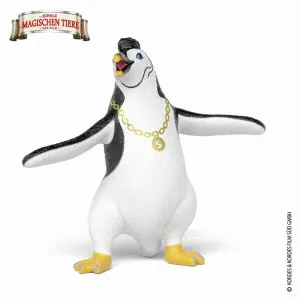 SCHLEICH SCHOOL OD MAGICAL ANIMALS - JURI