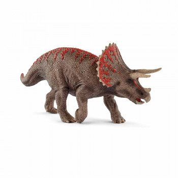 SCHLEICH TRICERATOPS 