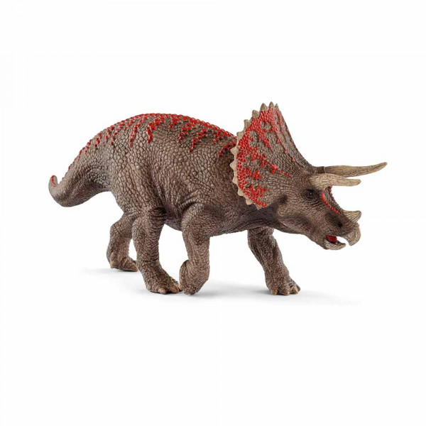SCHLEICH TRICERATOPS 