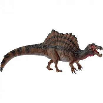 SCHLEICH SPINOSAURUS 