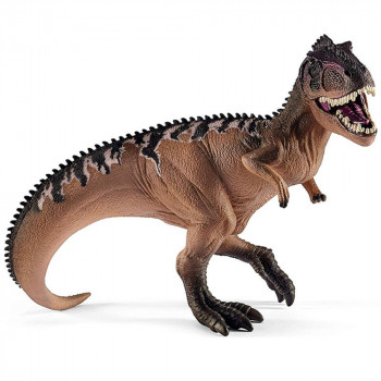 SCHLEICH GIGANOTOSAURUS 
