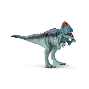 SCHLEICH CRYOLOPHOSAURUS