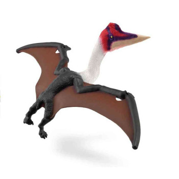 SCHLEICH QUETZALCOATLUS 