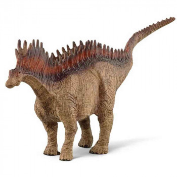 SCHLEICH AMARGASAURUS 