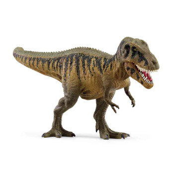 SCHLEICH TARBOSAURUS 