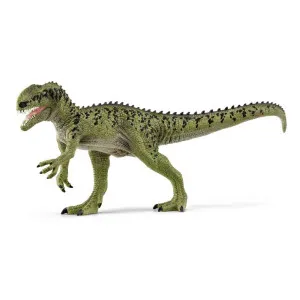 SCHLEICH MONOLOPHOSAURUS