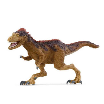 SCHLEICH MOROS INTREPIDUS 