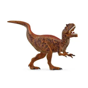 SCHLEICH ALLOSAURUS