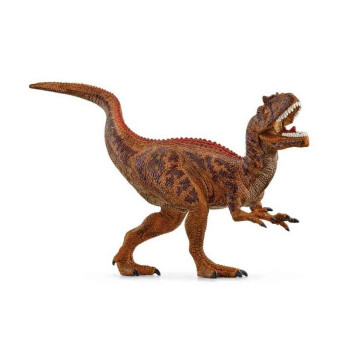 SCHLEICH ALLOSAURUS 