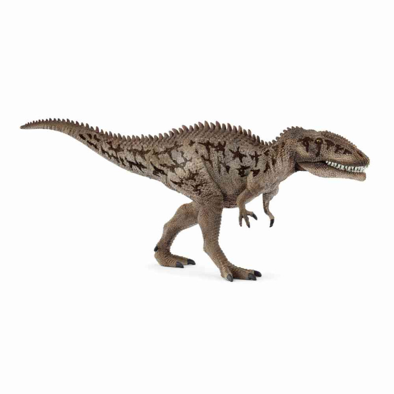 SCHLEICH CARCHARODONTOSAURUS 