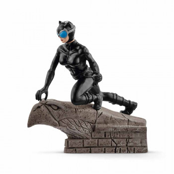 SCHLEICH CATWOMAN 