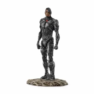 SCHLEICH CYBORG