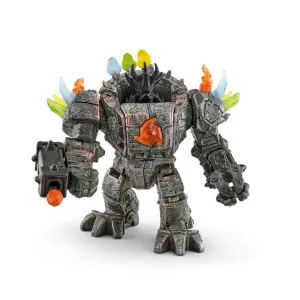 SCHLEICH MASTER ROBOT