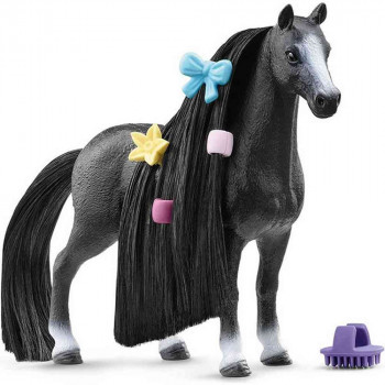 SCHLEICH BEAUTY HORSE QUARTER KOBILA 