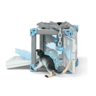 SCHLEICH LEDENA BORBENA ARENA 