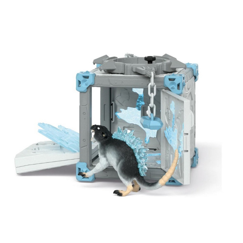 SCHLEICH LEDENA BORBENA ARENA 