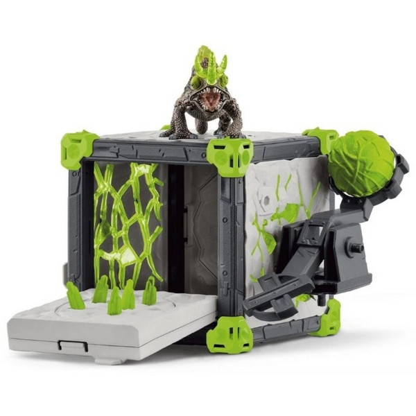 SCHLEICH KAMENA BORBENA ARENA 