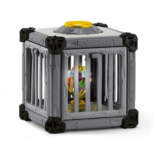 SCHLEICH BORBENA PECINA - SUPER KRISTALI 