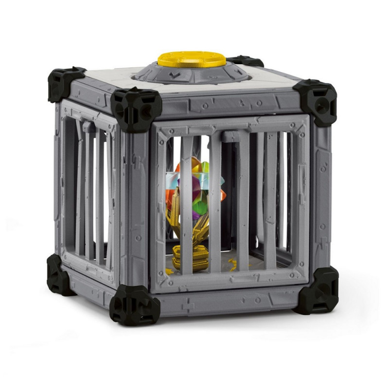 SCHLEICH BORBENA PECINA - SUPER KRISTALI 