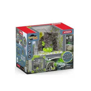 SCHLEICH KAMENA BORBENA ARENA