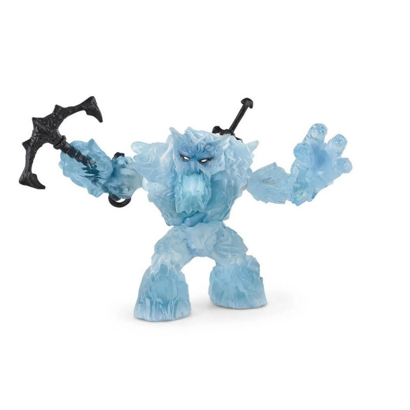 SCHLEICH LEDENO ČUDOVIŠTE 