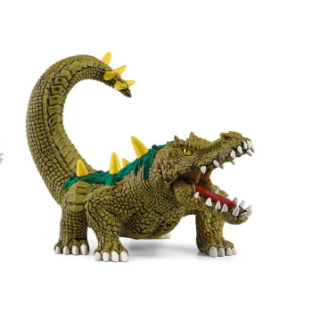 SCHLEICH MOČVARNO ČUDOVIŠTE 