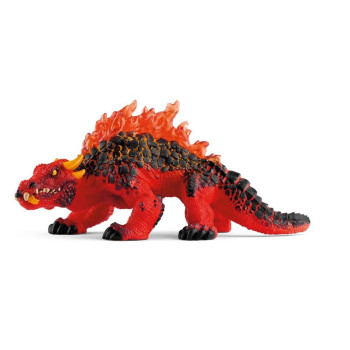 SCHLEICH VATRENI GUŠTER 