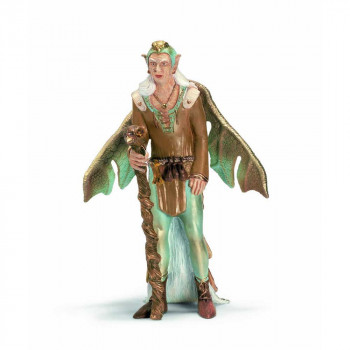 SCHLEICH SCHLEICH ELF TULON 