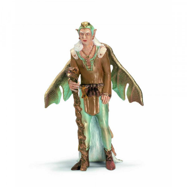 SCHLEICH SCHLEICH ELF TULON 