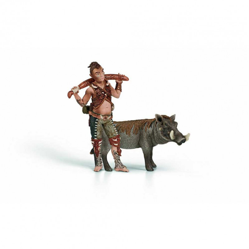 SCHLEICH UMITOK