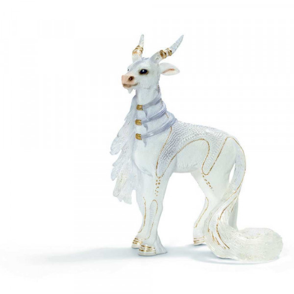 SCHLEICH Azijska magicna koza 