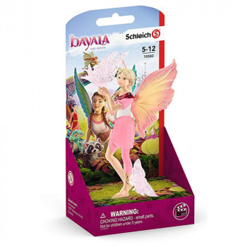 SCHLEICH FEYA -FILM 