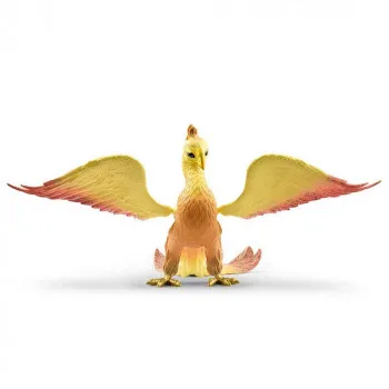 SCHLEICH PHOENIX 