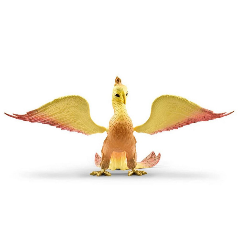 SCHLEICH PHOENIX 