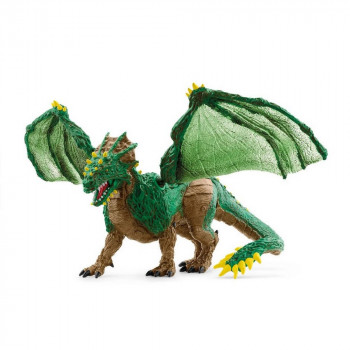 SCHLEICH ZMAJ DŽUNGLE 