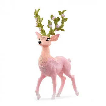 SCHLEICH MAGIČNI JELEN 