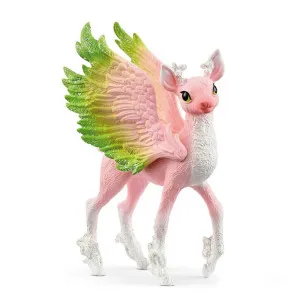 SCHLEICH MAGIČNI JELEN ŽDREBE