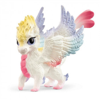 SCHLEICH DUGIN BEBI ZMAJ 