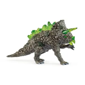 SCHLEICH KAMENI TRICERATOPS