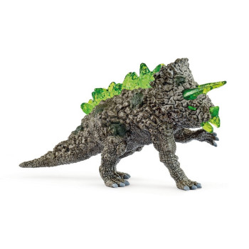 SCHLEICH KAMENI TRICERATOPS 